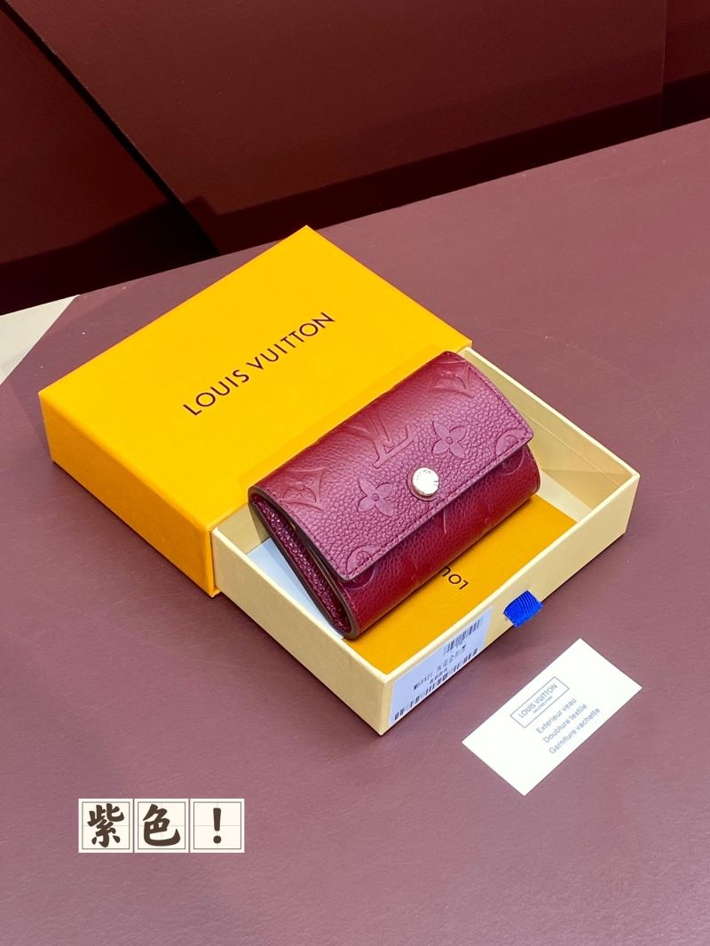 Louis Vuitton Wallets Purse